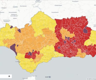 Mapacovid Turismo Activo