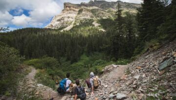 Titulación Turismo Activo Andalucía