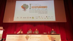 FORO ECOTURISMO ANDALUCIA 8