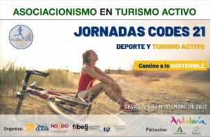 Presentación Asociacionismo en Turismo Activo