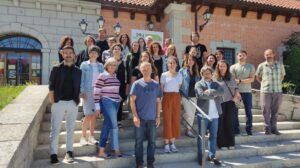 X Seminario del Club Ecoturismo en España