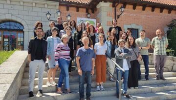 X Seminario del Club Ecoturismo en España