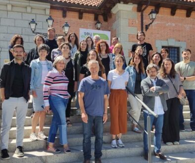 X Seminario del Club Ecoturismo en España