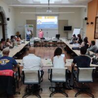 X Seminario del Club Ecoturismo en España 4