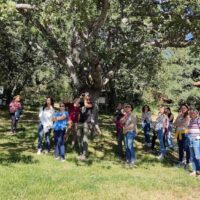 X Seminario del Club Ecoturismo en España 5