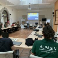 X Seminario del Club Ecoturismo en España 3